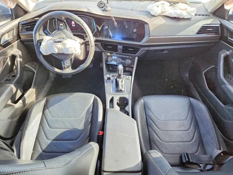 2020 VOLKSWAGEN JETTA SEL PREMIUM  