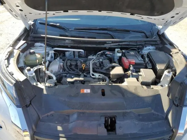 2024 MITSUBISHI OUTLANDER SEL  