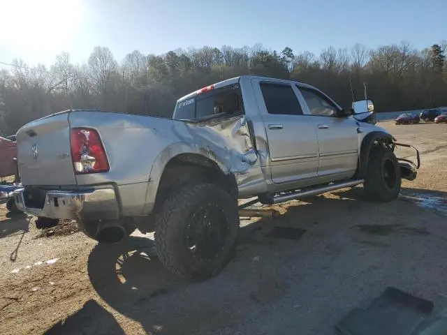 2016 RAM 2500 SLT