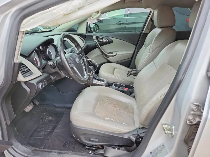 2014 BUICK VERANO CONVENIENCE  