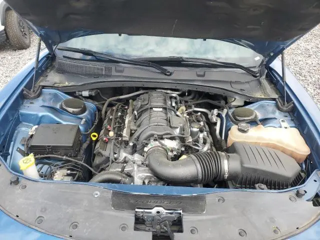 2022 DODGE CHARGER R/T  