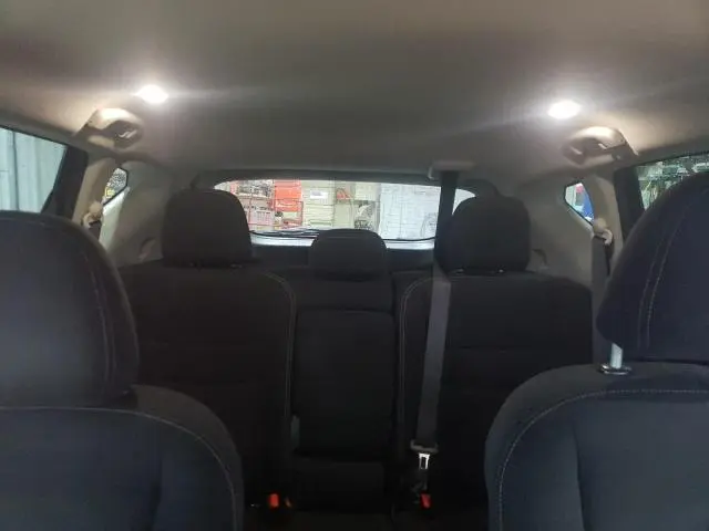 2021 NISSAN MURANO SV