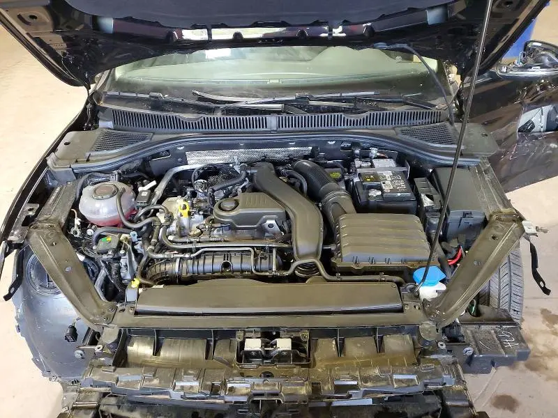 2026 VOLKSWAGEN JETTA SEL  