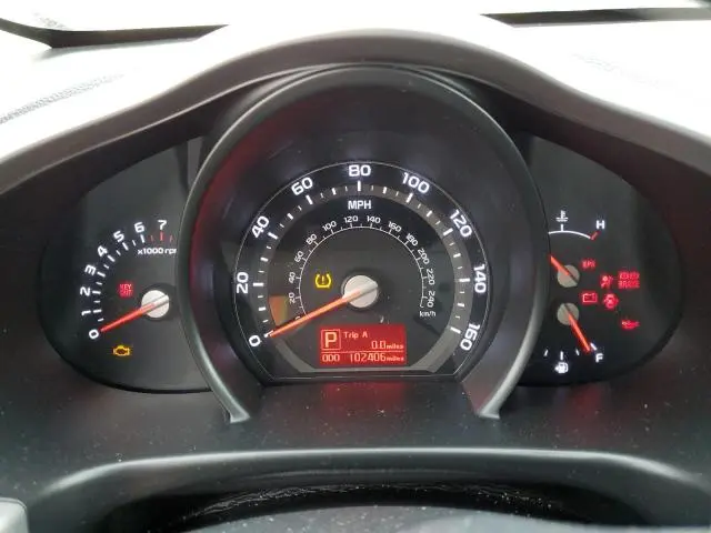 2016 KIA SPORTAGE EX  