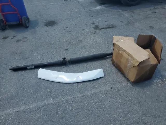 2015 DODGE CHARGER SE