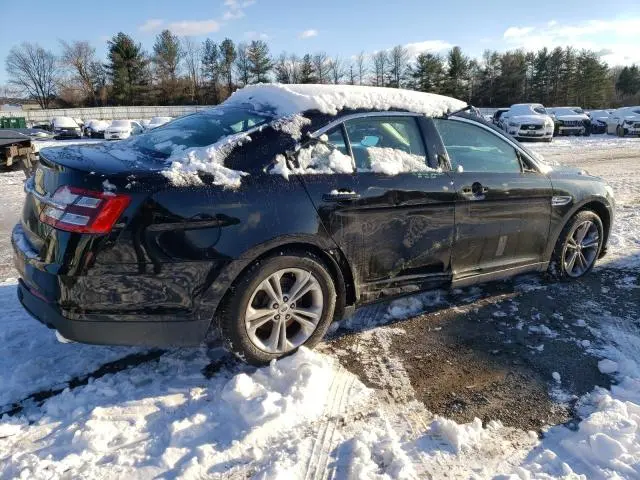 2016 FORD TAURUS SE