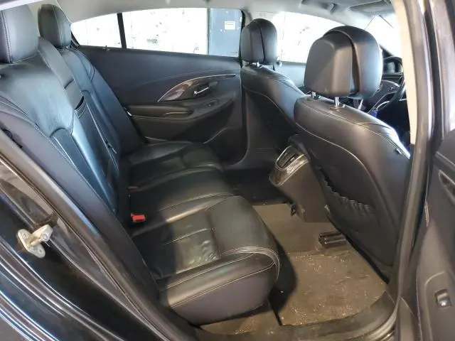 2014 BUICK LACROSSE   