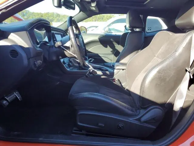 2021 DODGE CHALLENGER GT  