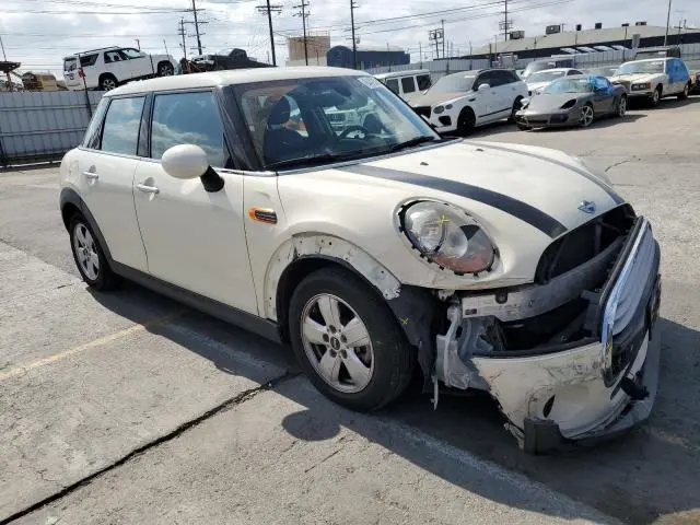 2015 MINI COOPER   