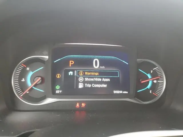 2021 HONDA PILOT BLACK  