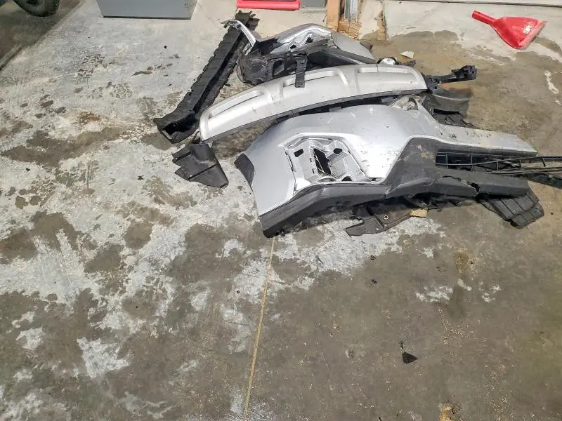 2018 SUBARU CROSSTREK LIMITED  