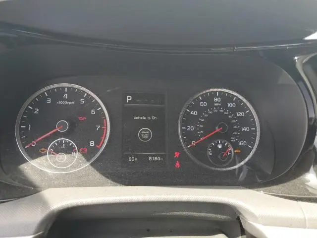 2024 KIA K5 GT LINE  