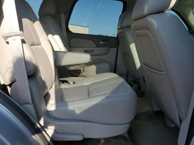 2012 CHEVROLET TAHOE C1500 LT  