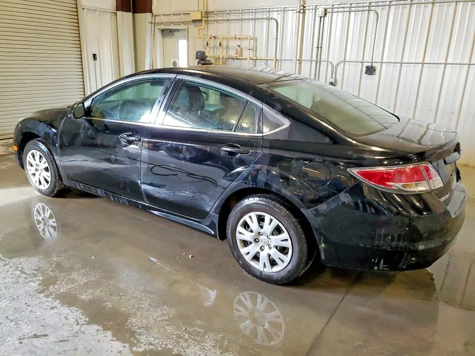 2013 MAZDA 6 SPORT  