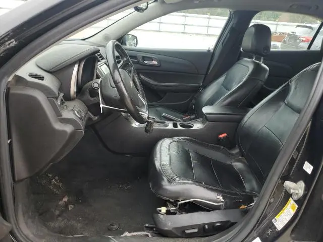 2014 CHEVROLET MALIBU 2LT  