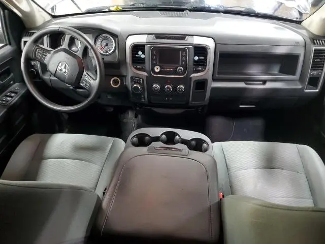 2017 RAM 1500 ST  