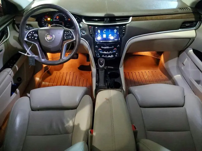 2014 CADILLAC XTS LUXURY COLLECTION  