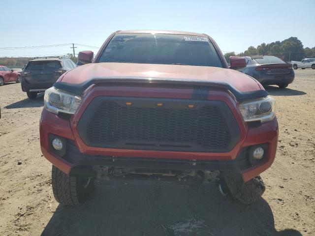 2016 TOYOTA TACOMA DOUBLE CAB