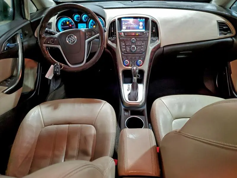 2012 BUICK VERANO   