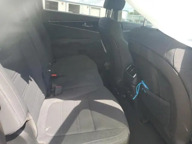 2020 KIA SORENTO L  