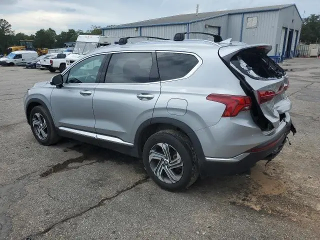 2023 HYUNDAI SANTA FE SEL PREMIUM  