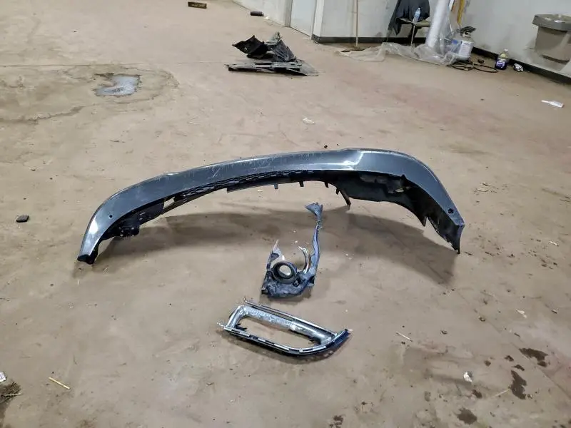 2011 DODGE GRAND CARAVAN CREW  