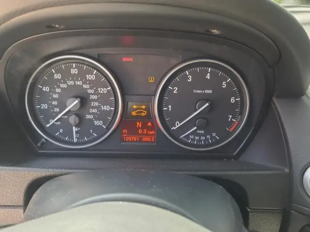 2014 BMW X1 SDRIVE28I