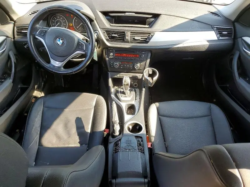 2014 BMW X1 SDRIVE28I  