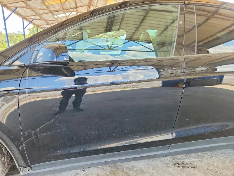 2022 TESLA MODEL X   