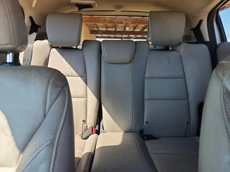 2018 HONDA HR-V EXL  