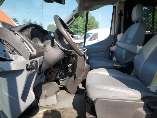 2017 FORD TRANSIT T-150  