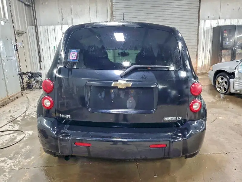 2010 CHEVROLET HHR LT  