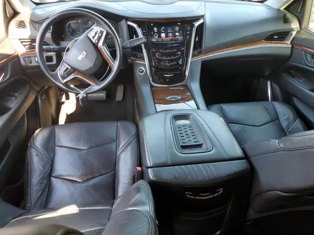2016 CADILLAC ESCALADE ESV LUXURY  