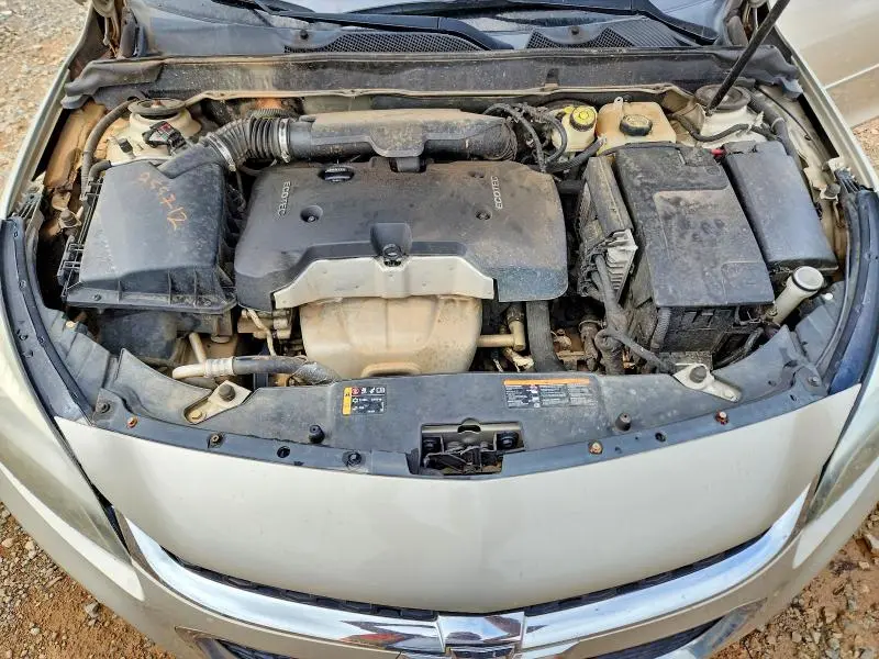 2015 CHEVROLET MALIBU 2LT  