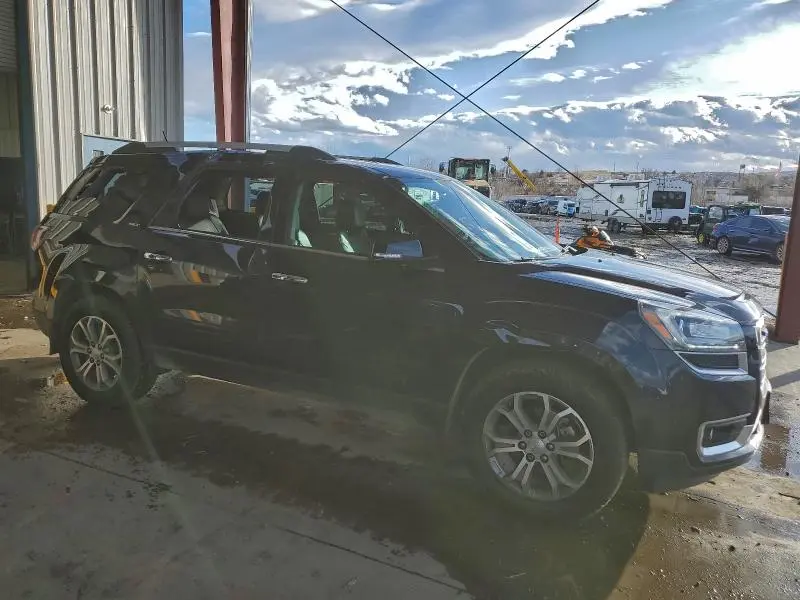 2016 GMC ACADIA SLT-1  