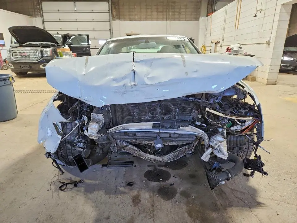 2014 AUDI A5 PREMIUM PLUS  