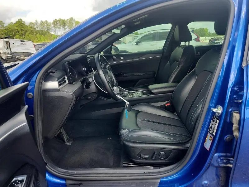 2023 KIA K5 GT LINE  