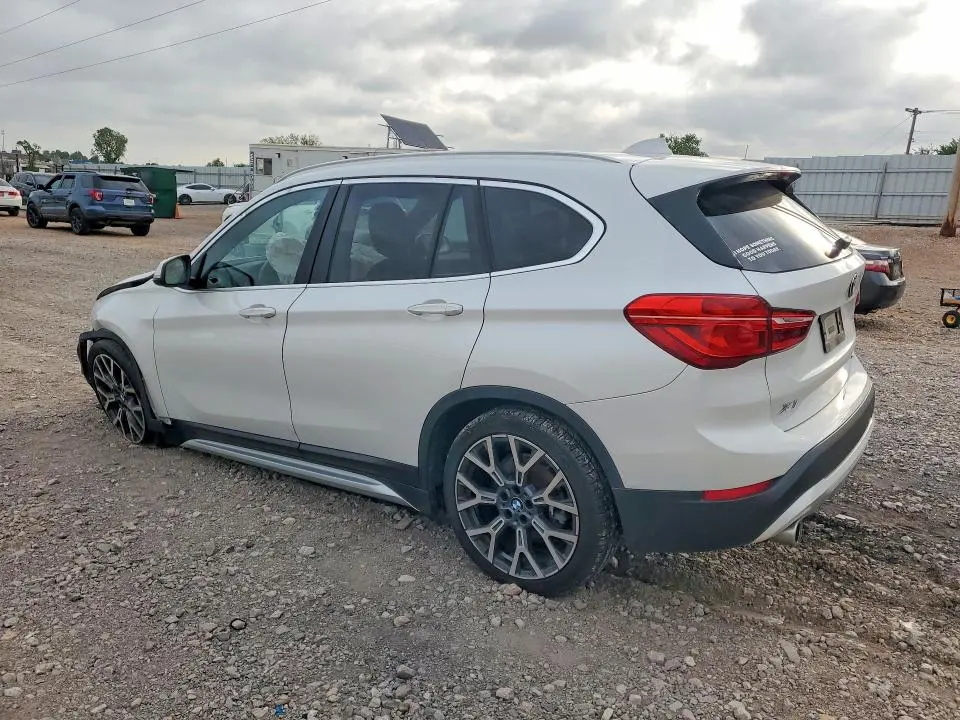 2021 BMW X1 XDRIVE28I  