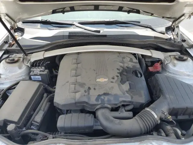 2011 CHEVROLET CAMARO LT  