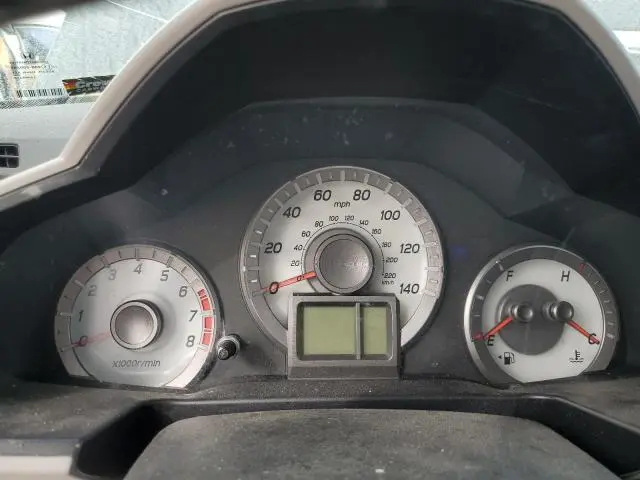 2014 HONDA PILOT EXL