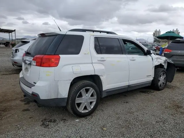 2012 GMC TERRAIN SLT  