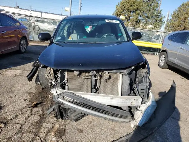 2013 TOYOTA HIGHLANDER BASE  