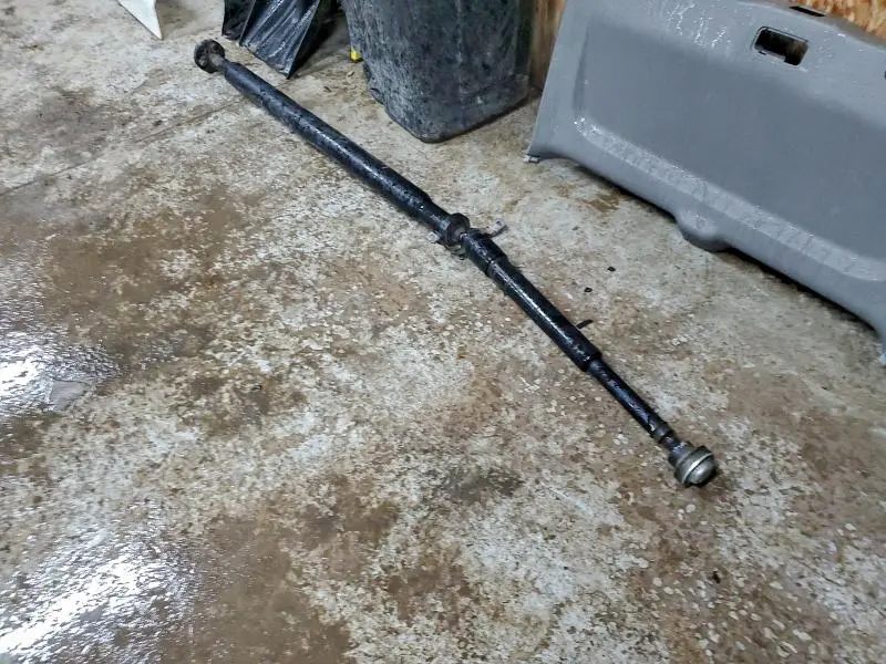 2017 DODGE JOURNEY GT  