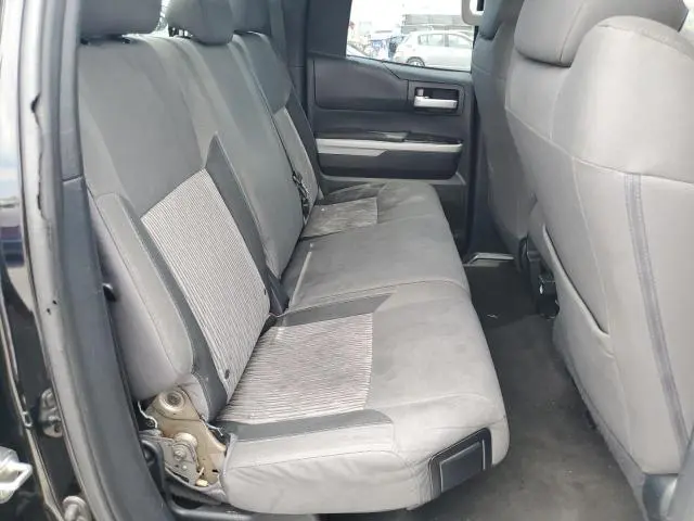 2014 TOYOTA TUNDRA DOUBLE CAB SR  