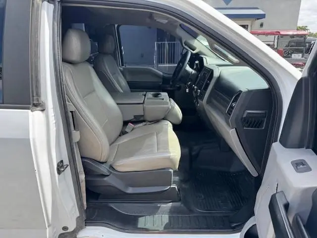 2019 FORD F250 SUPER DUTY  
