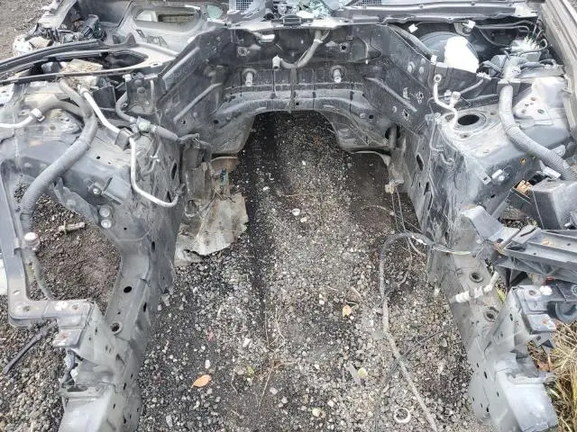 2010 NISSAN 370Z   