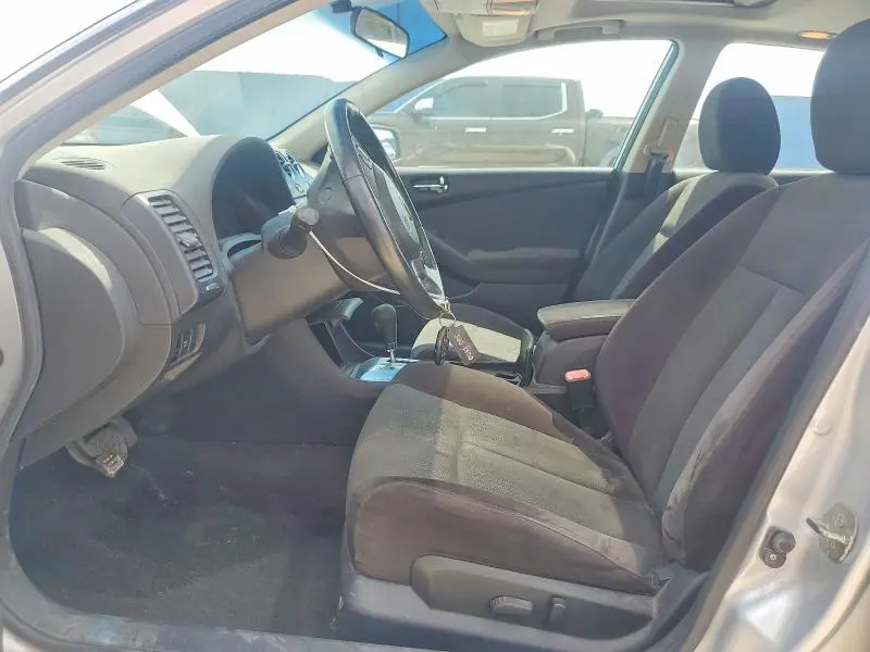 2010 NISSAN ALTIMA 2.5  