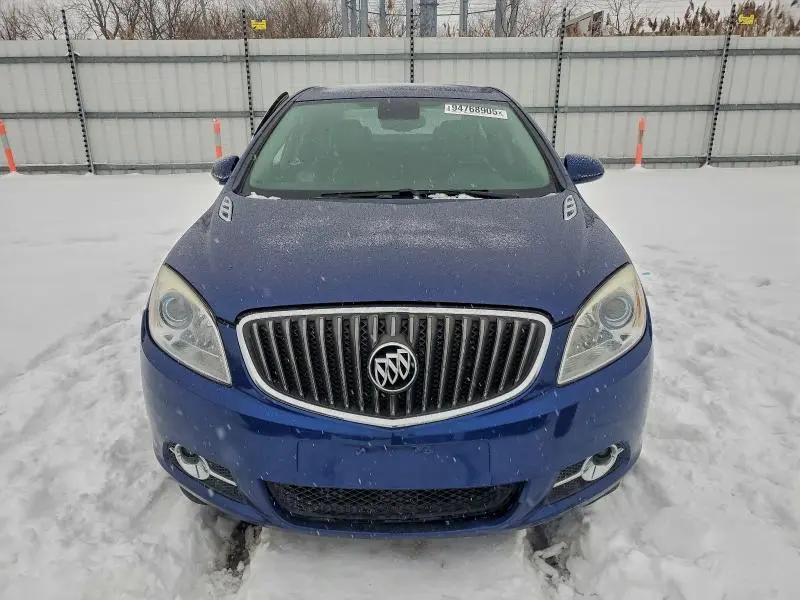 2014 BUICK VERANO   