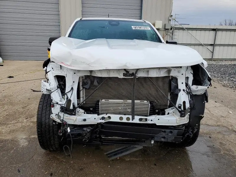 2023 CHEVROLET COLORADO   