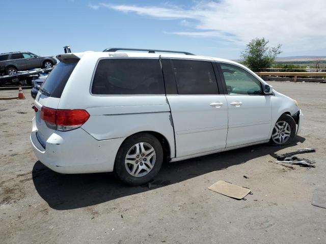 2010 HONDA ODYSSEY EXL